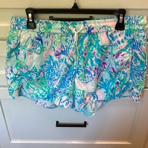 Lilly Pulitzer Ocean Trail Shots